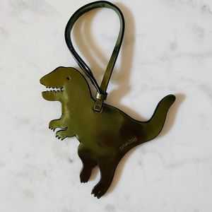 Coach Rexy Bag Charm